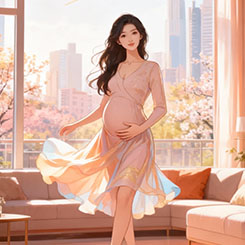 ” 王乐会用调👈🥺侃的方🗺🤱式吐槽自己🇹🇲的日常🎨工作，👱⚗